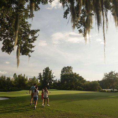 Jw Marriott Orlando Grande Lakes Williamsburg Eksteriør bilde