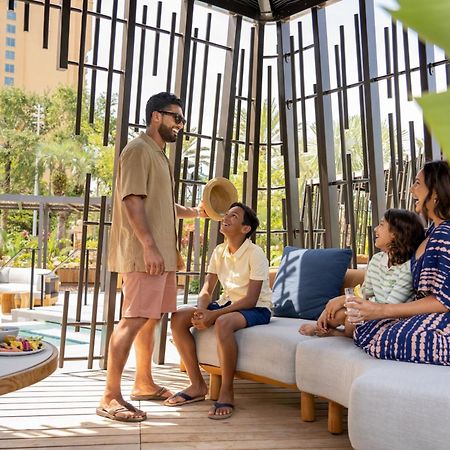 Jw Marriott Orlando Grande Lakes Williamsburg Eksteriør bilde