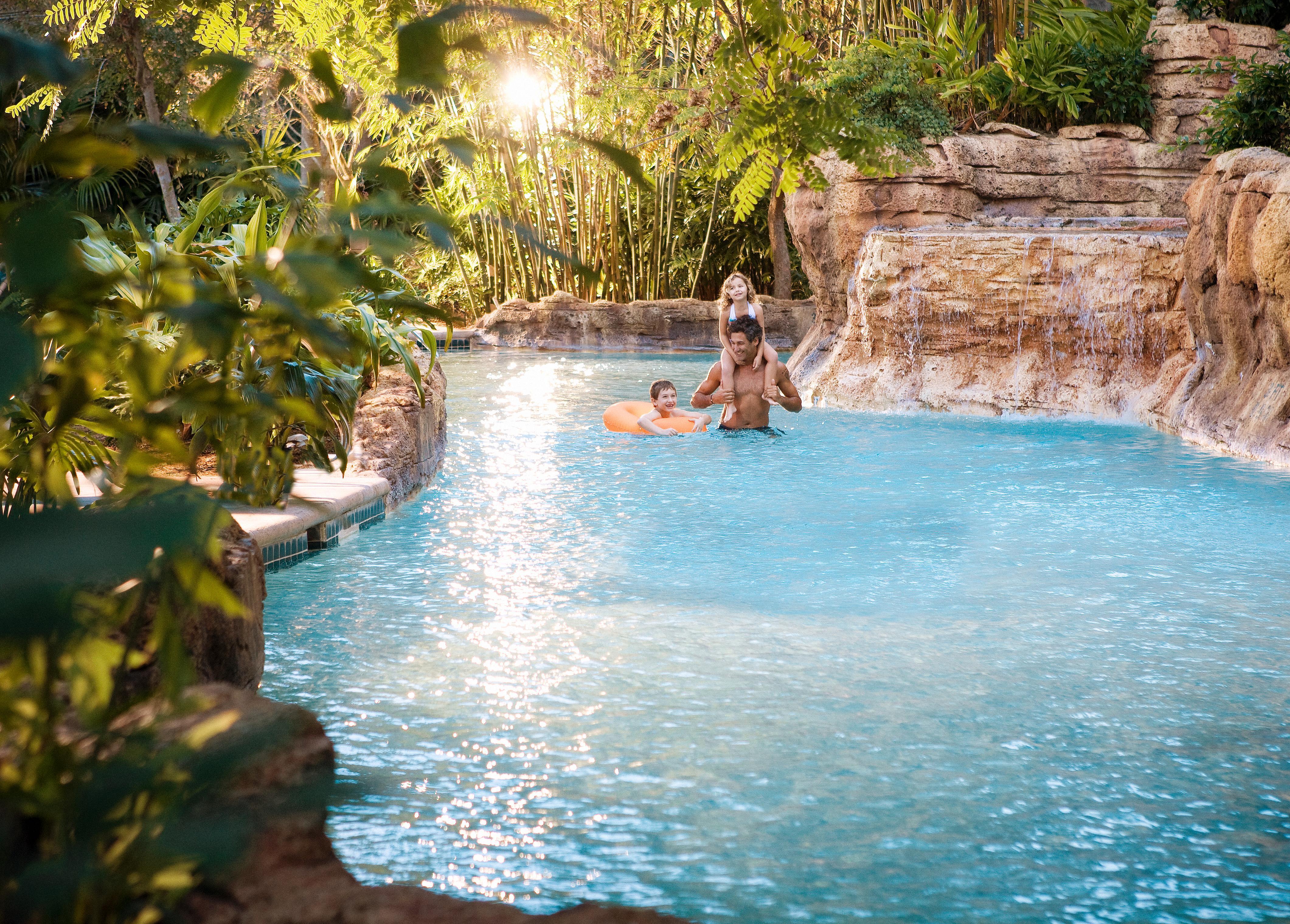 Jw Marriott Orlando Grande Lakes Williamsburg Eksteriør bilde