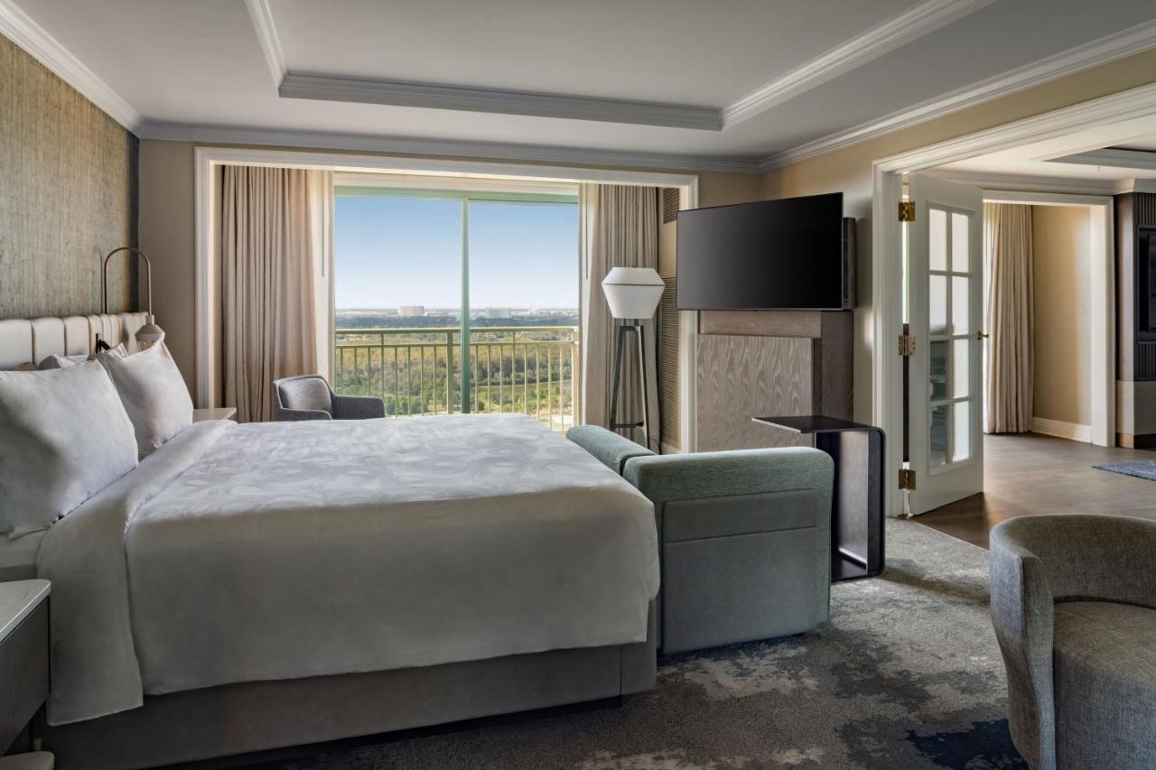 Jw Marriott Orlando Grande Lakes Williamsburg Eksteriør bilde