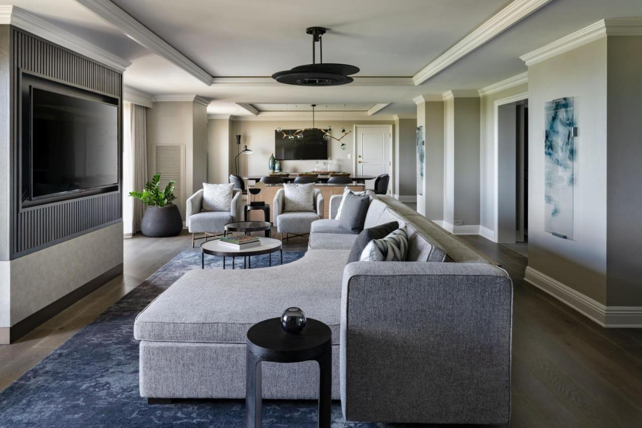 Jw Marriott Orlando Grande Lakes Williamsburg Eksteriør bilde