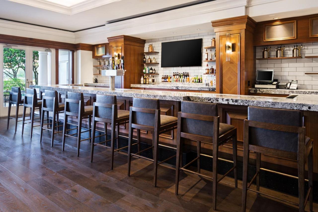 Jw Marriott Orlando Grande Lakes Williamsburg Eksteriør bilde