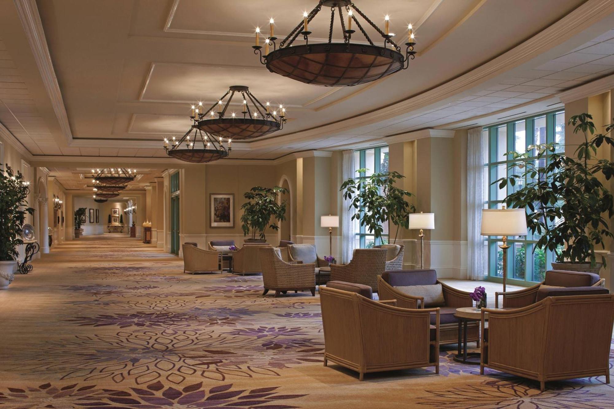 Jw Marriott Orlando Grande Lakes Williamsburg Eksteriør bilde