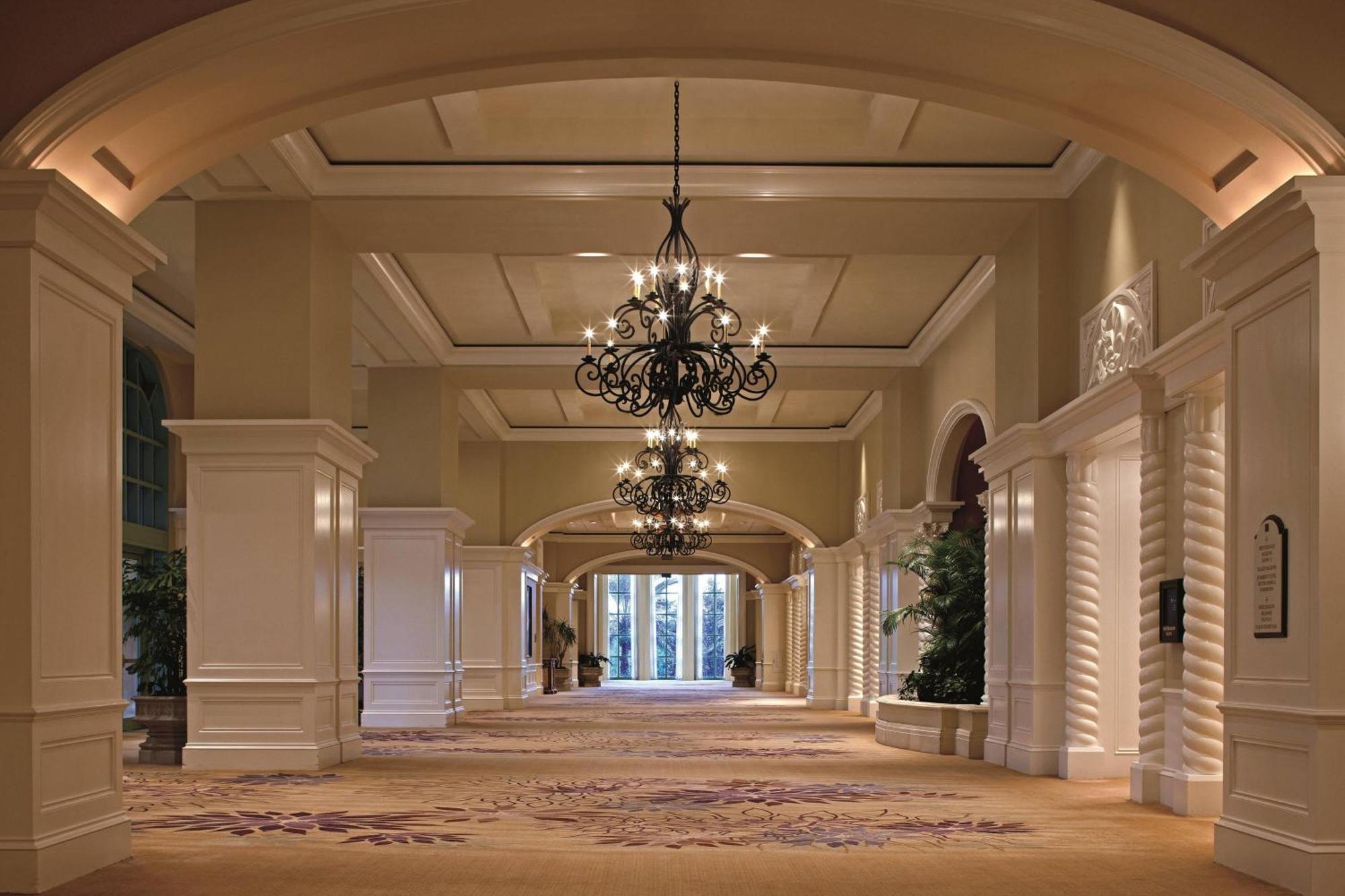 Jw Marriott Orlando Grande Lakes Williamsburg Eksteriør bilde