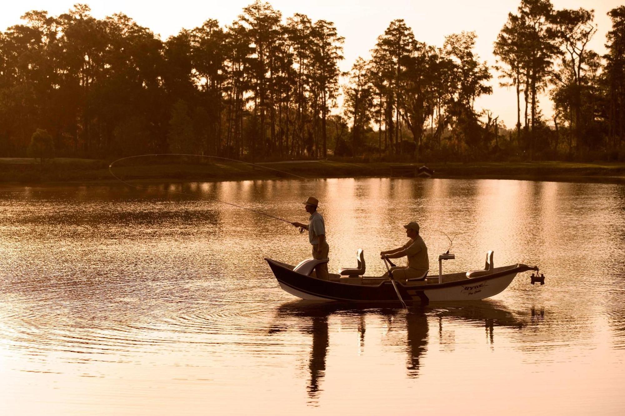 Jw Marriott Orlando Grande Lakes Williamsburg Eksteriør bilde