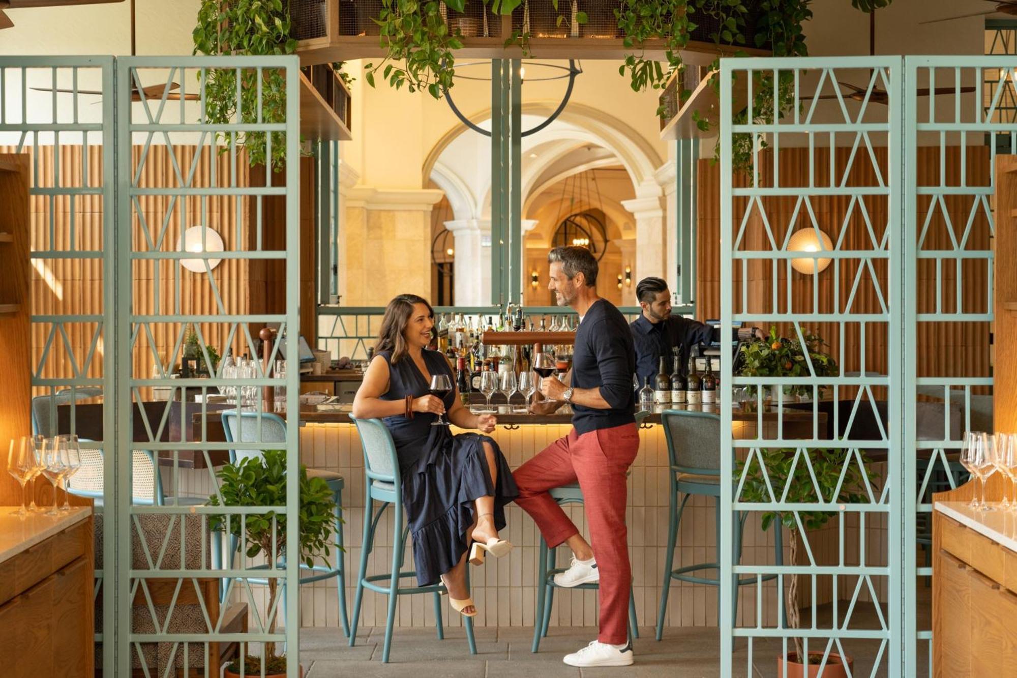 Jw Marriott Orlando Grande Lakes Williamsburg Eksteriør bilde