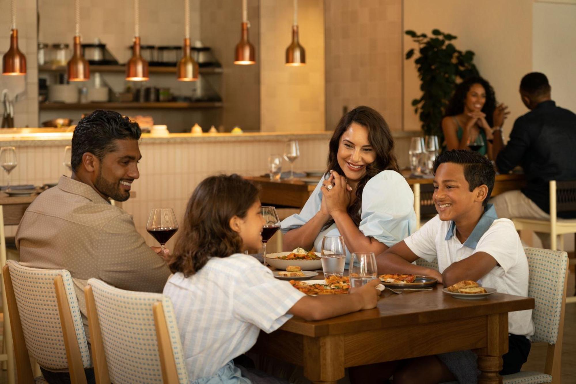 Jw Marriott Orlando Grande Lakes Williamsburg Eksteriør bilde