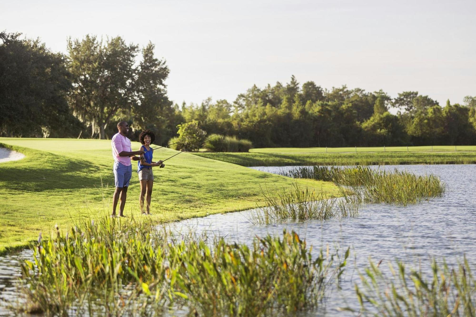 Jw Marriott Orlando Grande Lakes Williamsburg Eksteriør bilde