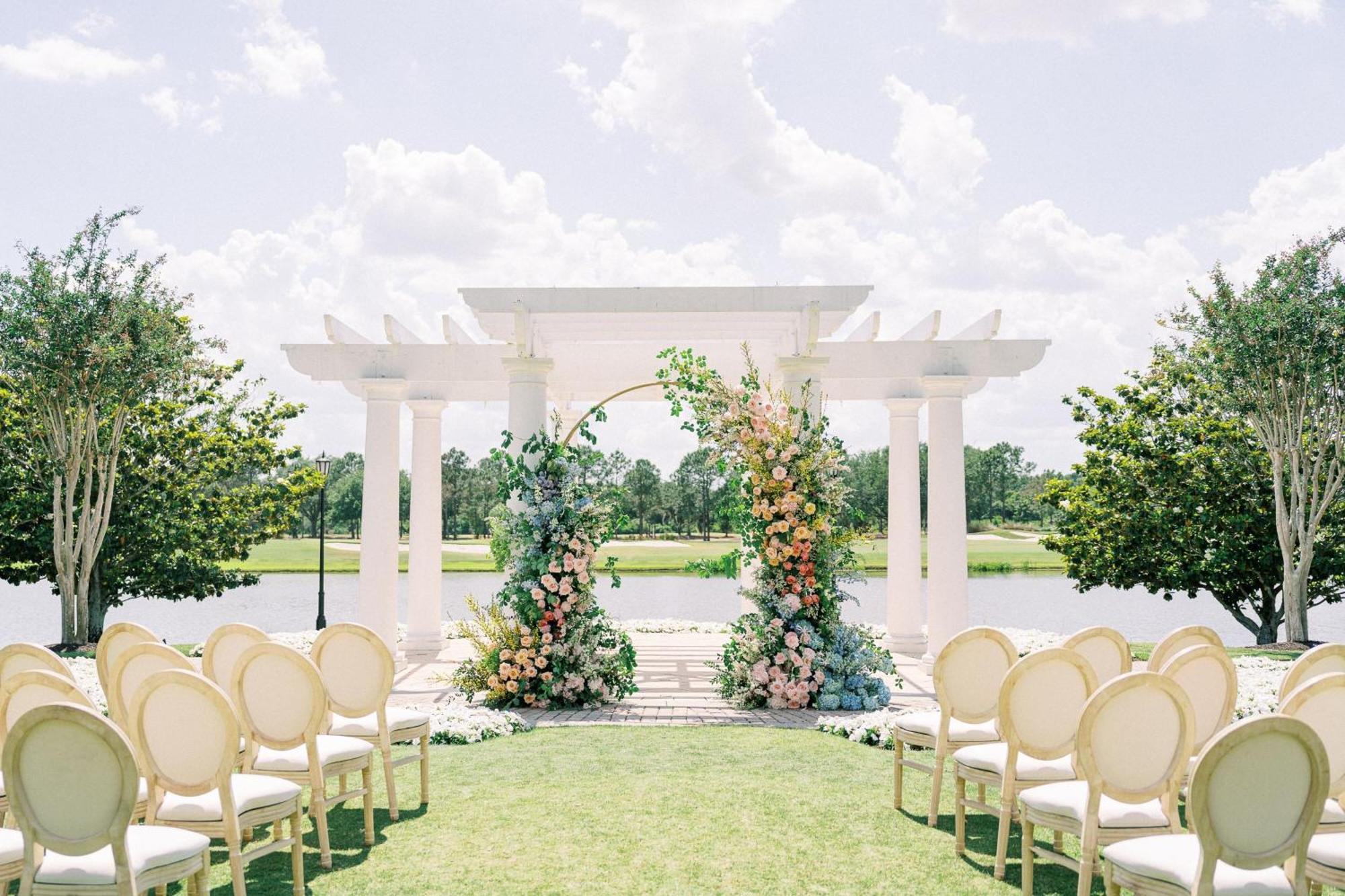 Jw Marriott Orlando Grande Lakes Williamsburg Eksteriør bilde
